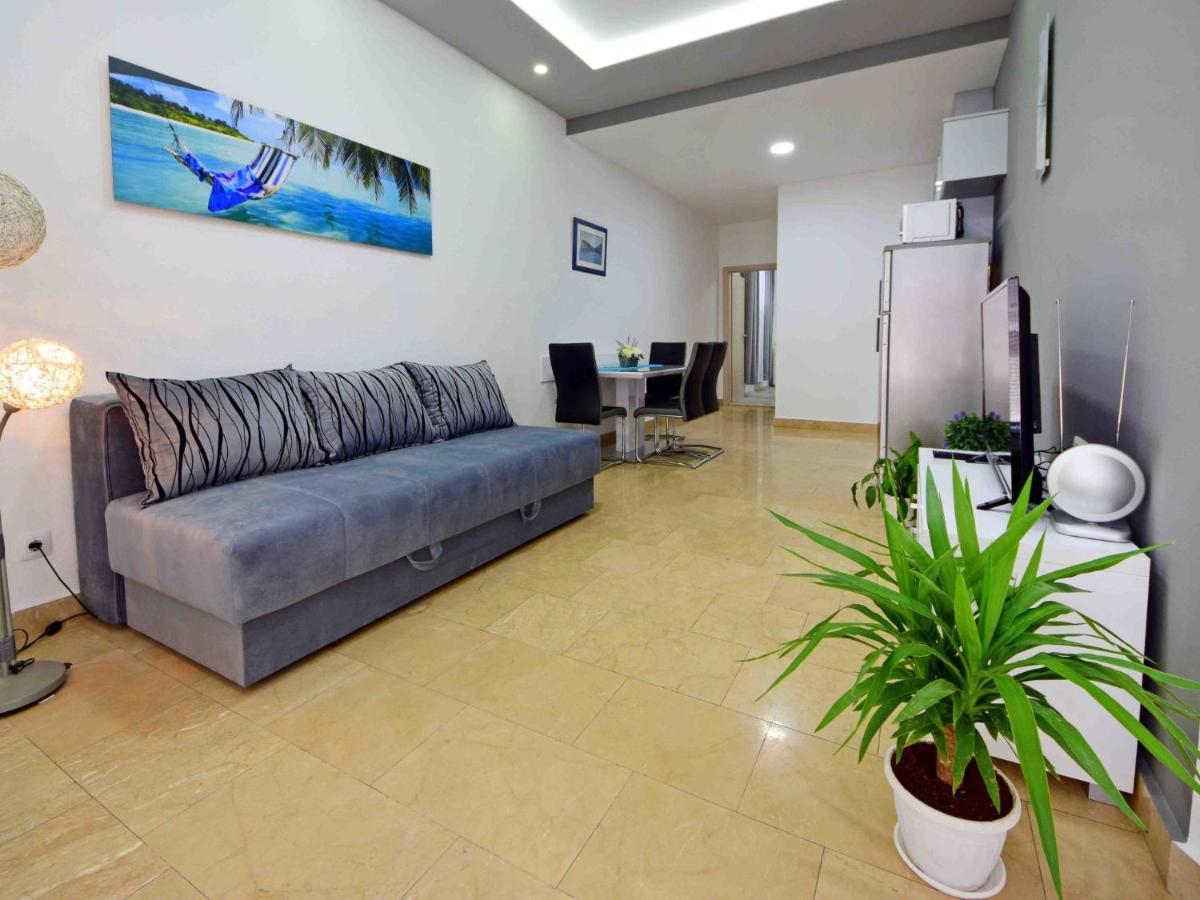 Apartment Niko 2 By Interhome Duće エクステリア 写真