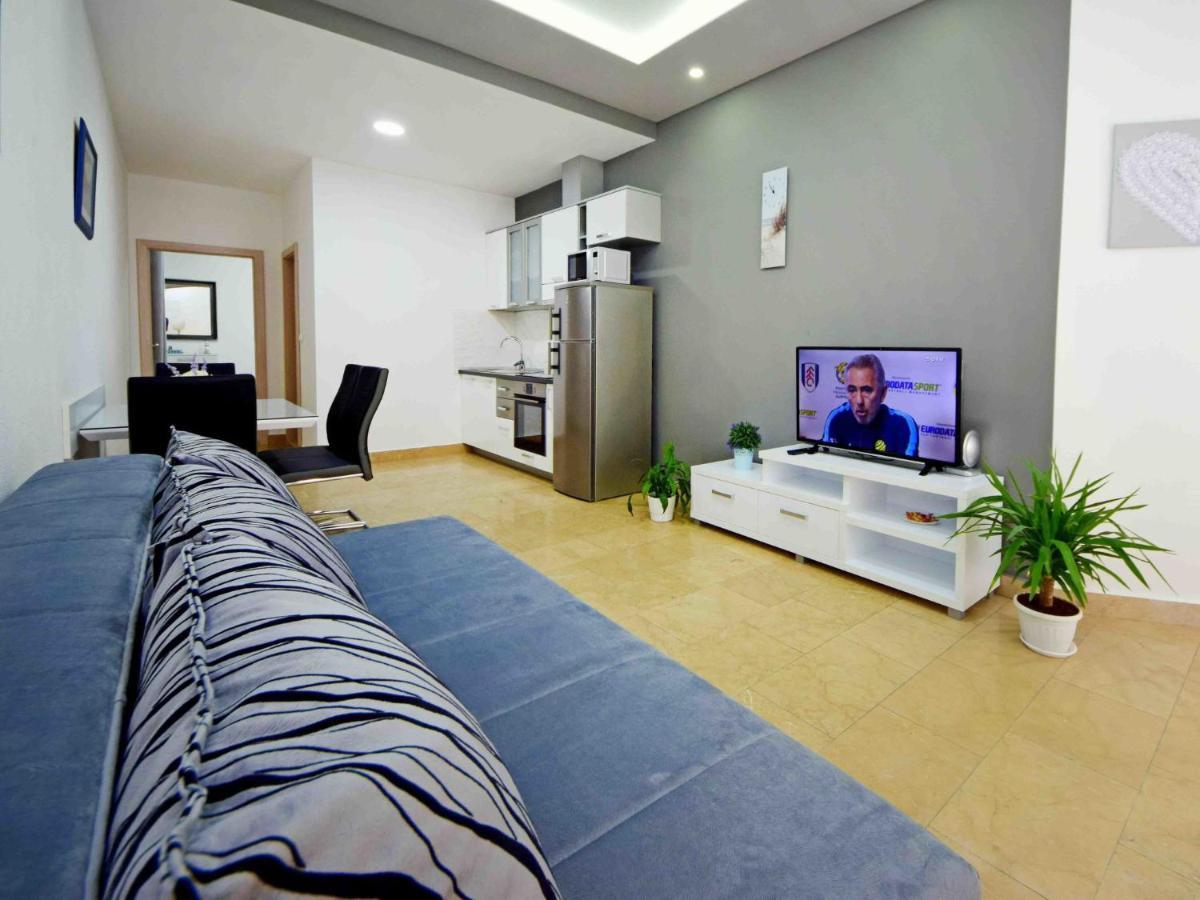 Apartment Niko 2 By Interhome Duće エクステリア 写真